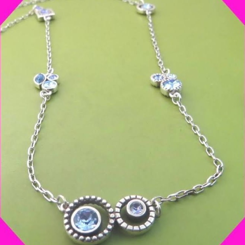 Brighton Necklace